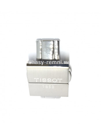 Стальной браслетный замок Tissot T631015372